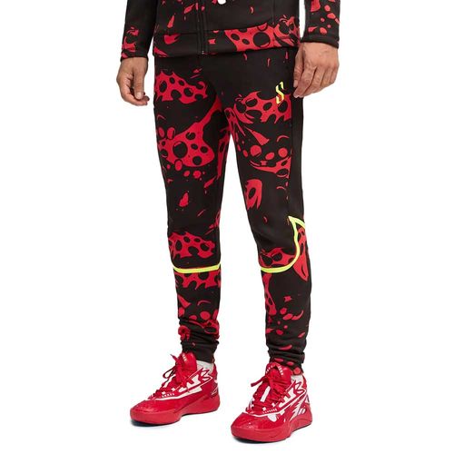 Pantalon Puma Scoot Lab Evostripe