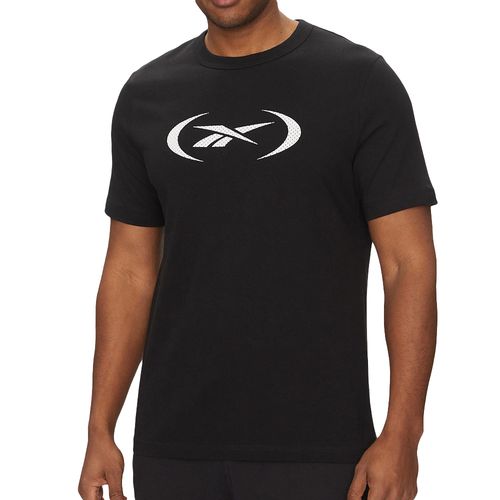 Remera Reebok Engine A