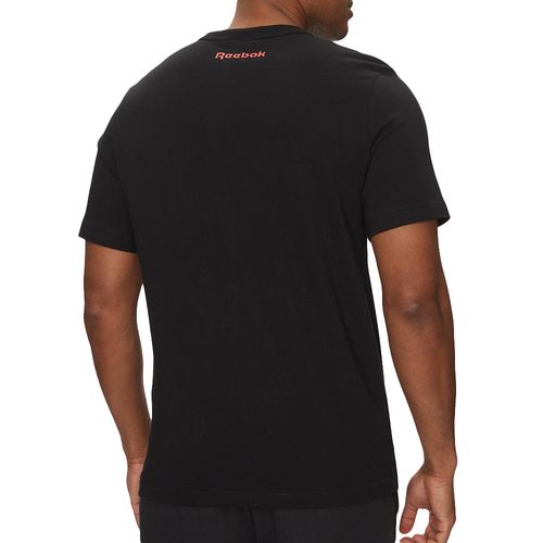 Remera Reebok Engine A
