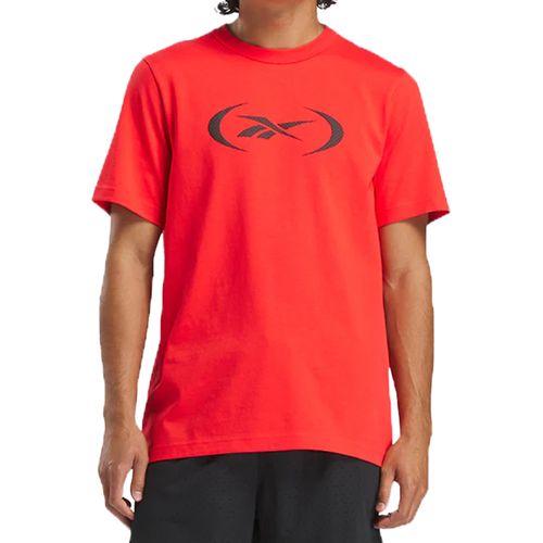 Remera Reebok Engine A