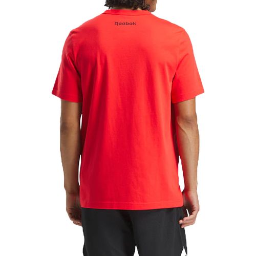 Remera Reebok Engine A