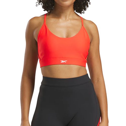 Top Reebok Lux Strappy