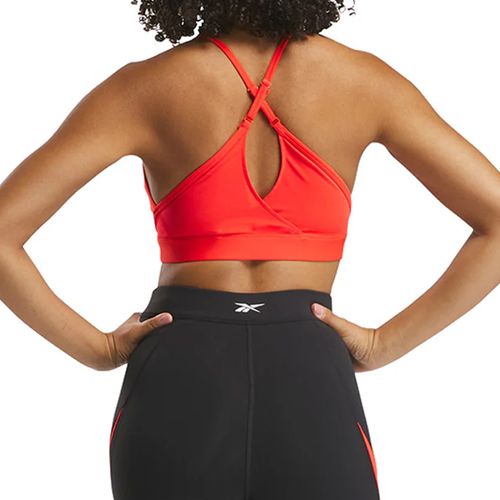 Top Reebok Lux Strappy