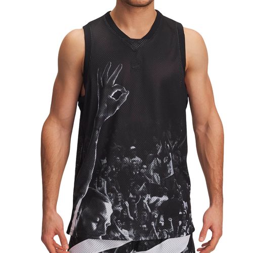 Camiseta Under Armour Curry