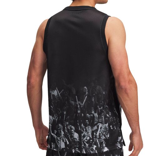 Camiseta Under Armour Curry