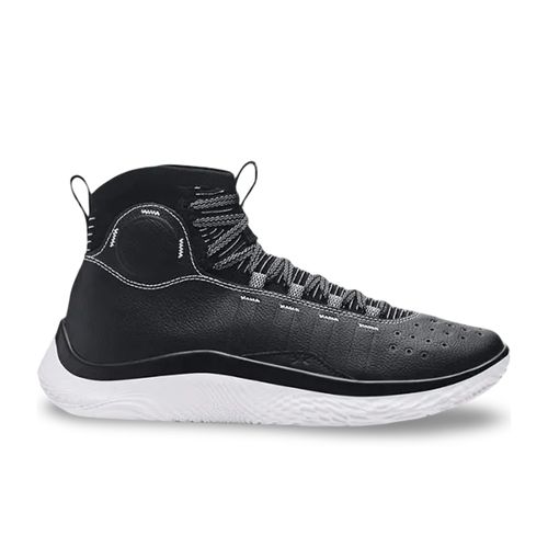 Zapatilla Under Armour Curry 4 FloTro