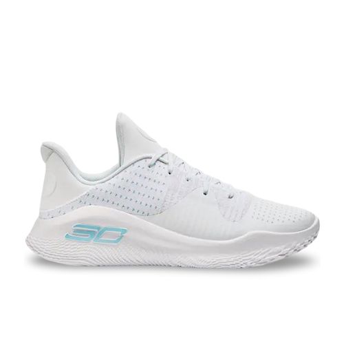 Zapatilla Under Armour Curry 4 FloTro Low