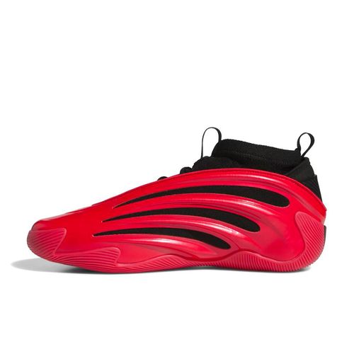 Zapatilla Adidas Harden Volume 9 'Red Metallic'