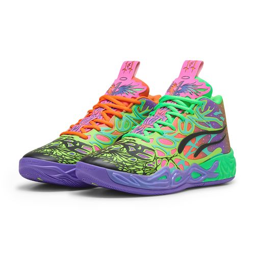 Zapatilla Puma Melo Mb.04 'Be you'