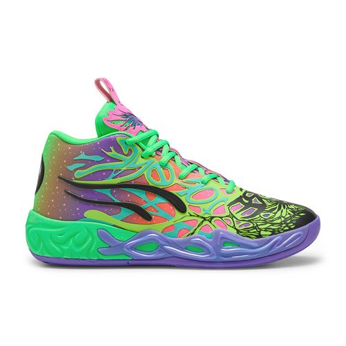 Zapatilla Puma Melo Mb.04 'Be you'