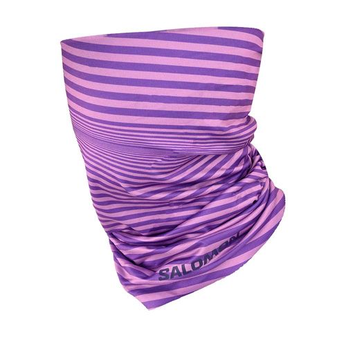Cuello Salomon Waves