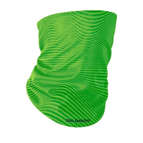 Cuello Salomon Waves