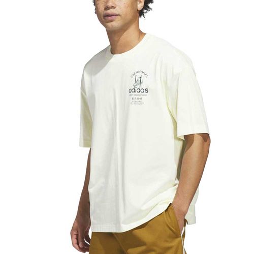 Remera Adidas Originals Design GFX