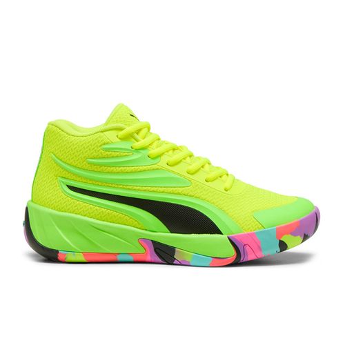 Zapatilla Puma Court Pro Marble