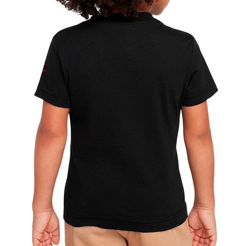 Remera Nike Air Boxy Niño