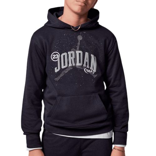 Buzo Jordan 1984 Ft Jumpman Crew Niño