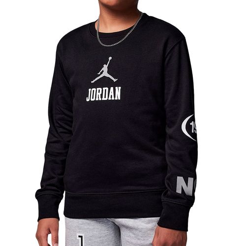 Buzo Jordan 1984 Jumpman Crew Niño
