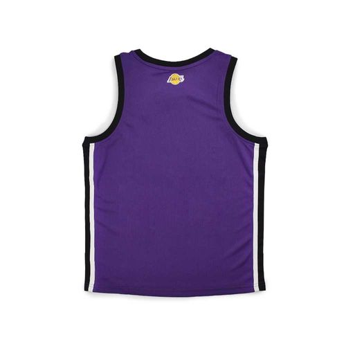 Camiseta NBA Los Angeles Lakers Niño