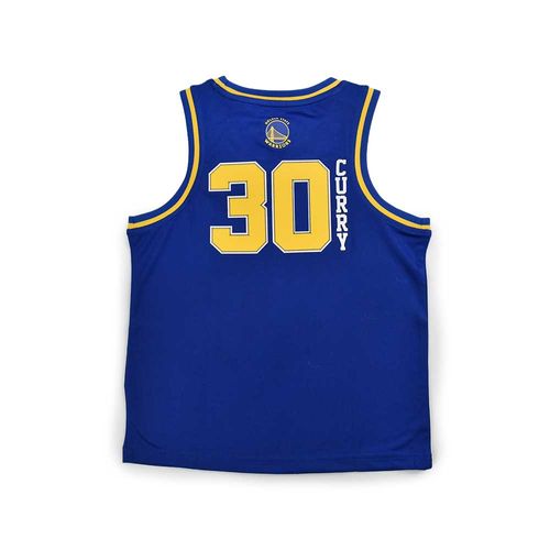 Camiseta NBA Golden State Warriors Niño