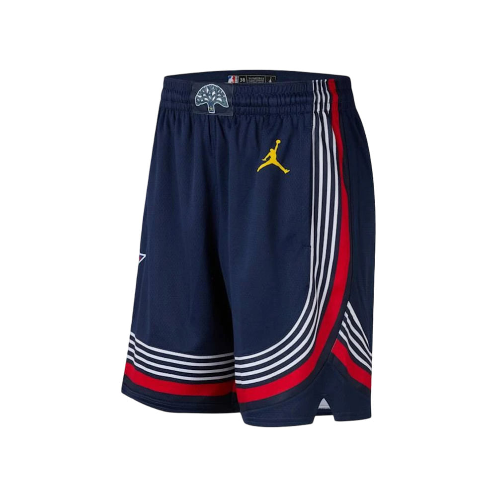 Basketball Bermudas Jordan Hombre Jordan Shorts Y Bermudas Short Y