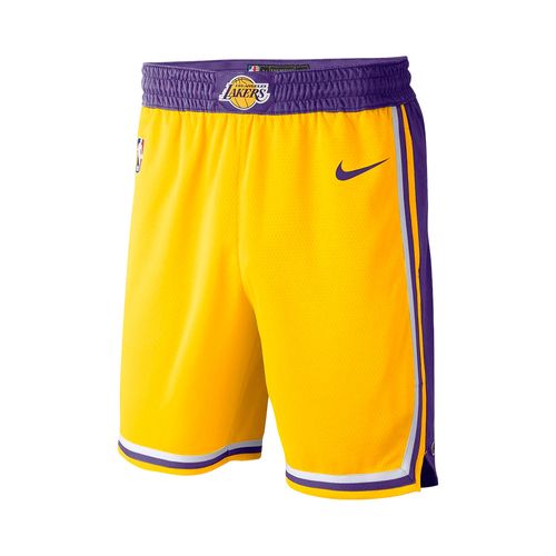 Short Nike Los Angeles Lakers