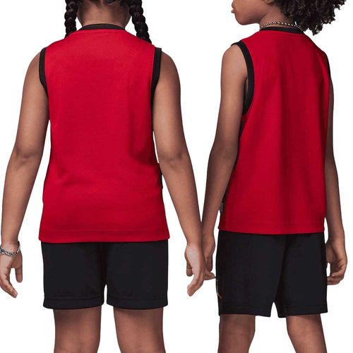 Conjunto Jordan Junior