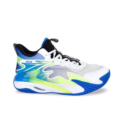 Zapatilla Peak Ultralight JR