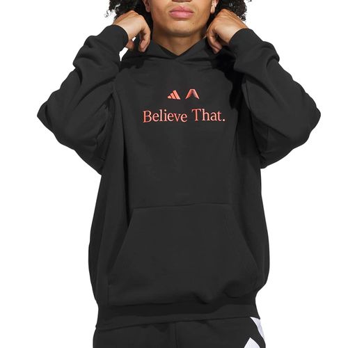 Buzo Adidas Anthony Edwards Believe That