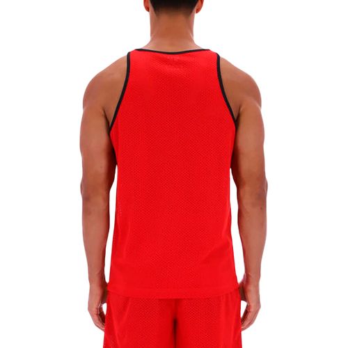 Musculosa Reebok Basketball