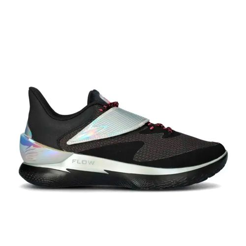 Zapatilla Under Armour Curry Fox 1 Gamer