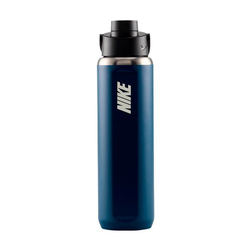 Botella Nike Térmica Recharge Chug Acero Inoxidable 710ml