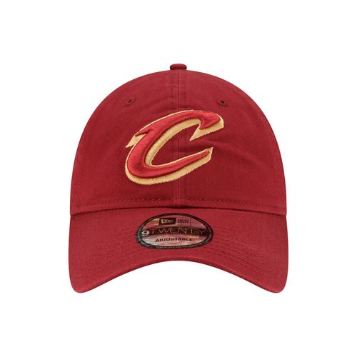 Gorra New Era 9TWENTY Cleveland Cavaliers NBA