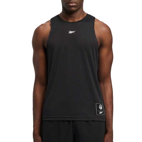 Musculosa Reebok Half Court