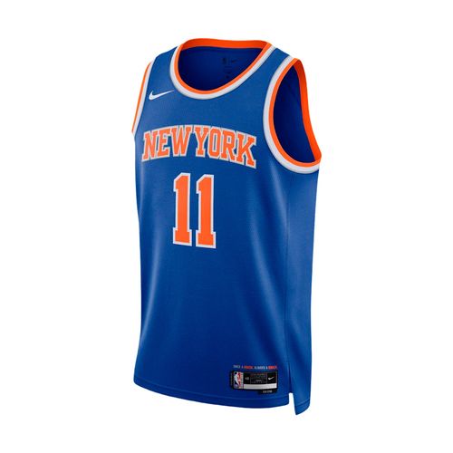 Camiseta Nike New York Knicks Icon Edition Swingman Brunson