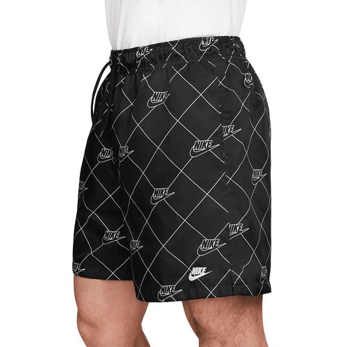 Short Nike Sportswear Club Woven Flow AOP Reissue