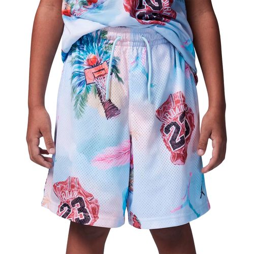 Short Jordan Essentials