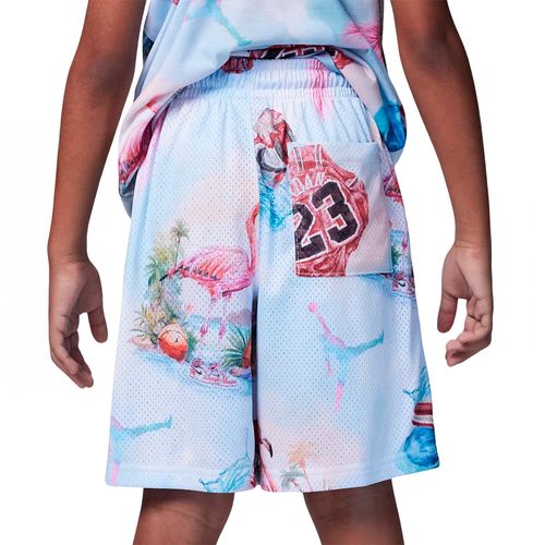 Short Jordan Essentials