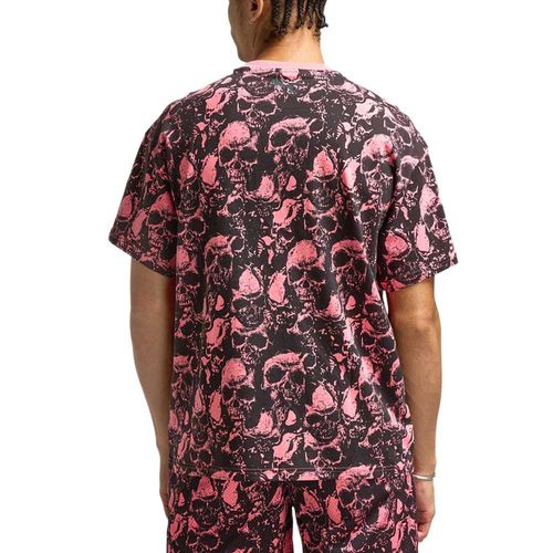 Remera Puma World Tournament