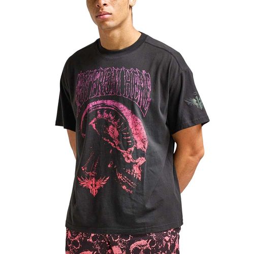 Remera Puma World Tournament Tee I