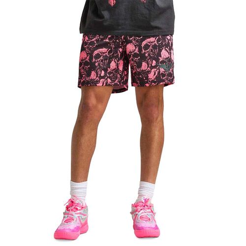 Short Puma World Tournament