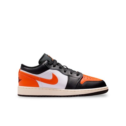 Zapatilla Air Jordan 1 Low "Shattered Backboard Alternate"
