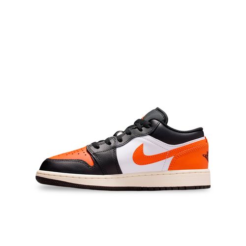 Zapatilla Air Jordan 1 Low "Shattered Backboard Alternate"