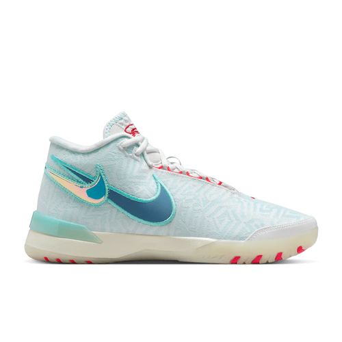 Zapatilla Nike LeBron NXXT Genisus "Aegean Storm"