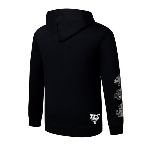 Buzo NBA Chicago Bulls