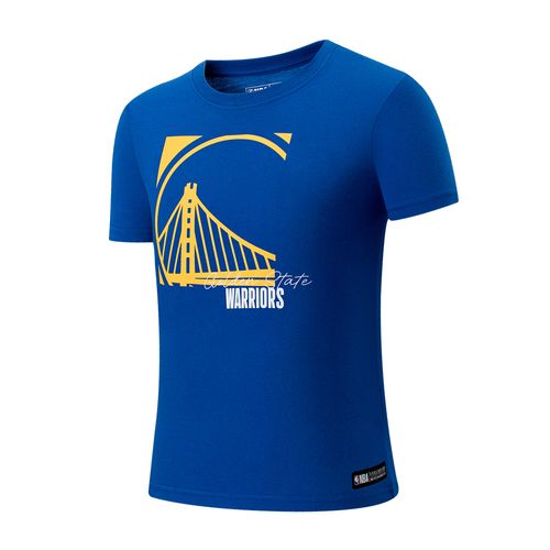 Remera NBA Golden State Warriors Curry