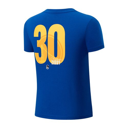 Remera NBA Golden State Warriors Curry