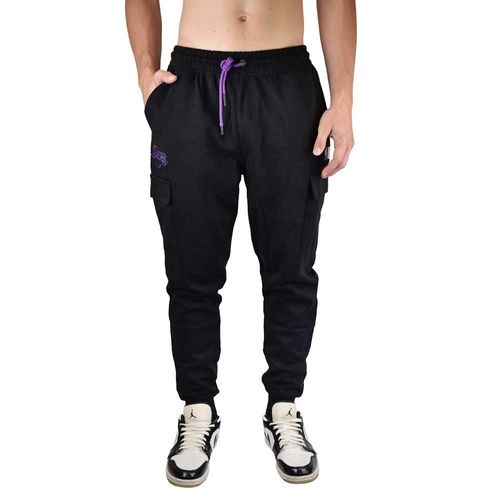 Pantalón NBA Los Angeles Lakers Cargo