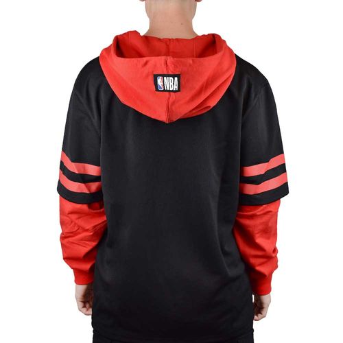 Buzo NBA Flawless Drop Chicago Bulls