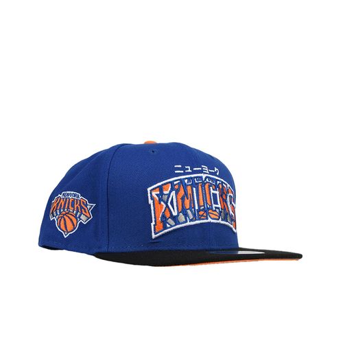 Gorra NBA New York Knicks