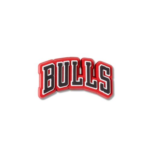 Pin Crocs NBA Chicago Bulls